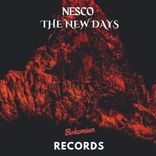 Artwork voor "The New Days"