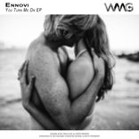 Artwork für "You Turn Me On EP"