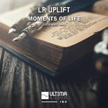 Portada para "Moments of Life"