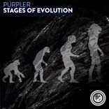 Portada para "Stages of Evolution"
