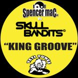 Artwork for "King Groove"