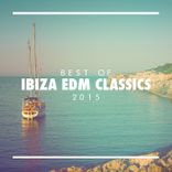 Artwork for "Best of Ibiza EDM Classics 2015"