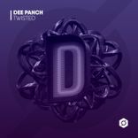 Portada para "Twisted"