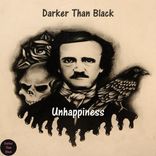 Portada para "Darker Than Black"