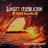 Artwork for "Sunset Celebration"