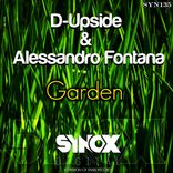 Artwork for "Garden"