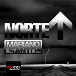 Portada para "Norte"