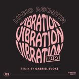 Artwork for "Vibration"