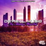 Portada para "No Mans World (Nostalgic UpperCut)"