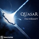 Artwork for "Quasar"