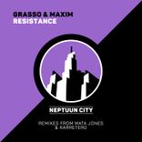 Artwork for "Resistance"