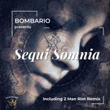 Artwork for "Sequi Somnia"