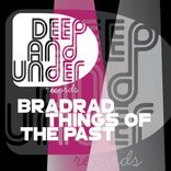 Artwork voor "Things Of The Past"