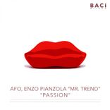 Portada para "Passion"