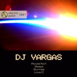 Artwork for "Route No1"