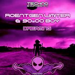 Artwork for "Dreaming"