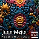 Artwork for "Afro Emotions"