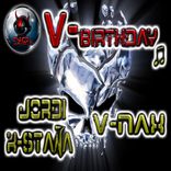 Artwork for "V-Birthday"