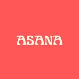 Artwork for "ASANA"