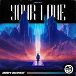 Portada para "Your Love"