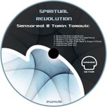 Portada para "Spiritual Revolution"