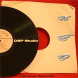 Artwork for "U.F.O."