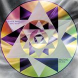 Artwork voor "Mind Warp"