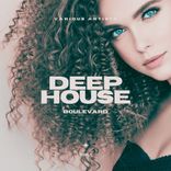 Portada para "Deep-House Boulevard, Vol. 1"