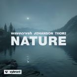 Portada para "Nature"