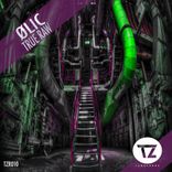 Artwork voor "True Raw"