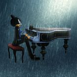 Bon Voyage (with rain)