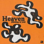 Artwork for "Heaven (Thinking Of You)"