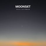 Artwork voor "Moonset"