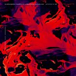 Artwork for "Aphrodite"