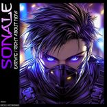 Artwork for "Earwig / Right About Now"