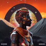 Artwork for "Warriors"