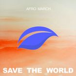 Artwork voor "Afro March"