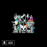 Artwork voor "Out of the Dark"