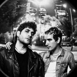 Artwork for "La Ciudad De Las Sombras"