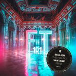 Artwork for "This Feeling (Vantage Remix)"