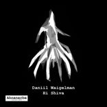 Artwork for "Hi Shiva"