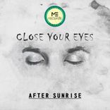 Artwork für "Close Your Eyes"