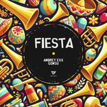 Artwork for "Fiesta"
