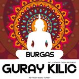 Artwork voor "Burgas"