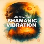 Portada para "Shamanic Vibration"