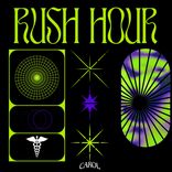 Artwork for "RUSH HOUR"