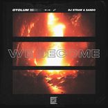 Artwork voor "We Become"