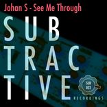 Artwork for "See Me Through"