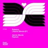 Artwork für "Atomic Blonde"