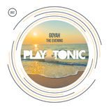 Portada para "The Evening"